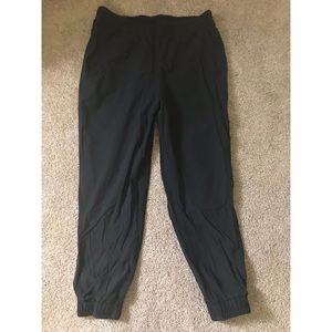 Lululemon joggers